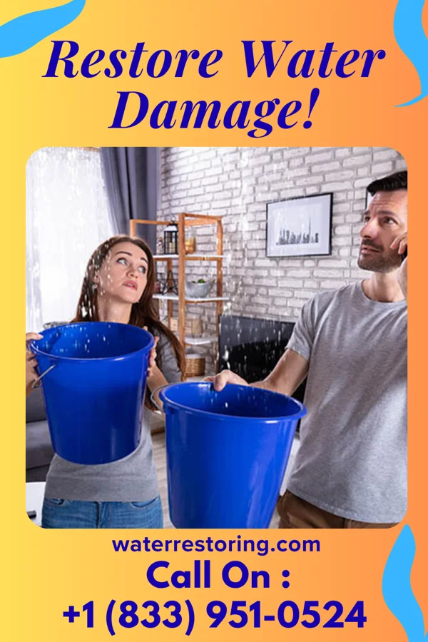 water restoration Quality Property Restoration Solutions Valley Hi